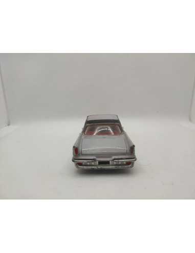 CHRYSLER SARATOGA DINKY TOYS FRANCE N° 550 1/43° | Chrysler Saratoga de 1961 |