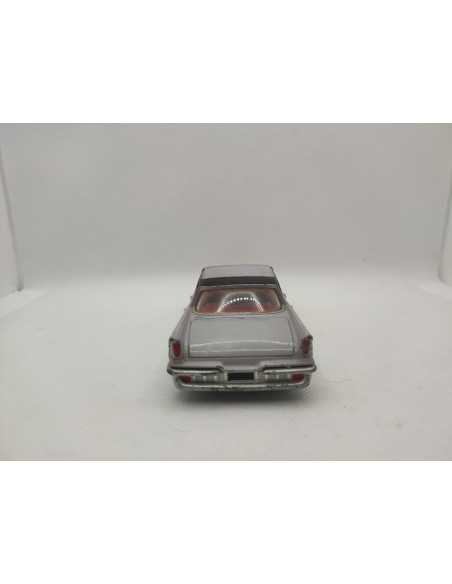 CHRYSLER SARATOGA DINKY TOYS FRANCE N° 550 1/43° | Chrysler Saratoga de 1961 |