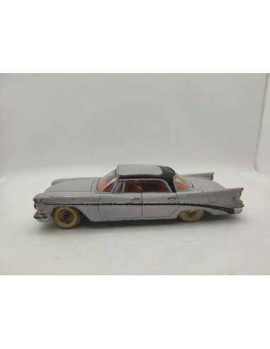 CHRYSLER SARATOGA DINKY TOYS FRANCE N° 550 1/43° | Chrysler Saratoga de 1961 |