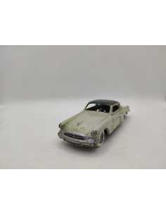 STUDEBAKER COMMANDER DINKY TOYS FRANCE N° 24Y 1/43° | Studebaker Commander de 1960 |