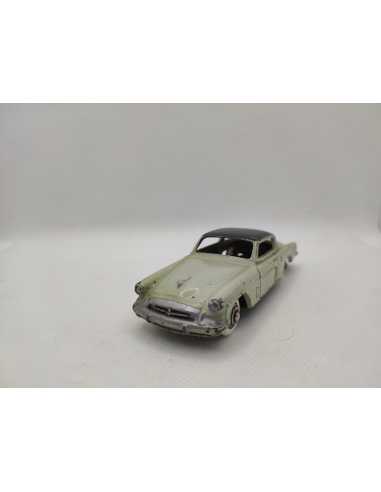 STUDEBAKER COMMANDER DINKY TOYS FRANCE N° 24Y 1/43° | Studebaker Commander de 1960 |
