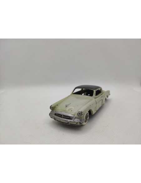 STUDEBAKER COMMANDER DINKY TOYS FRANCE N° 24Y 1/43° | Studebaker Commander de 1960 |