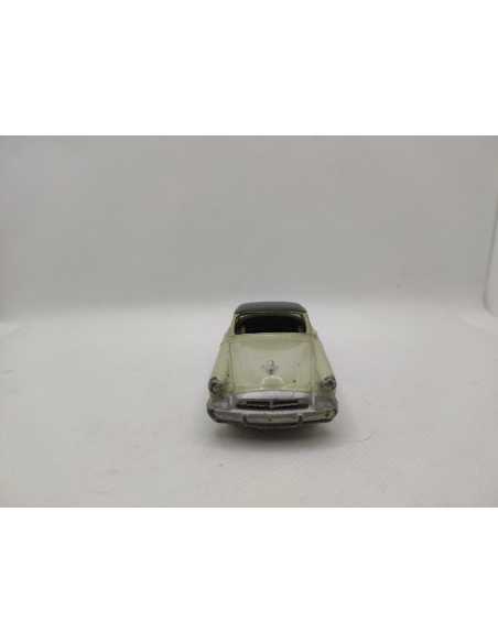 STUDEBAKER COMMANDER DINKY TOYS FRANCE N° 24Y 1/43° | Studebaker Commander de 1960 |