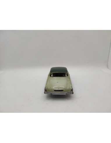 STUDEBAKER COMMANDER DINKY TOYS FRANCE N° 24Y 1/43° | Studebaker Commander de 1960 |