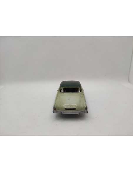 STUDEBAKER COMMANDER DINKY TOYS FRANCE N° 24Y 1/43° | Studebaker Commander de 1960 |