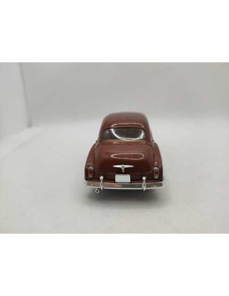 CHEVROLET SEDAN 1950 Marron SOLIDO N° 4508 1/43° | Chevrolet Sedan de 1950 Marron |