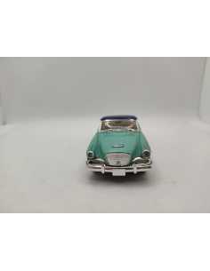 STUDEBAKER SILVER HAWK SOLIDO N° 4705 1/43° | Studebaker Silver Hawk de 1957 | 2