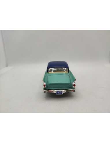 STUDEBAKER SILVER HAWK SOLIDO N° 4705 1/43° | Studebaker Silver Hawk de 1957 |