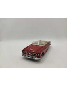 CHRYSLER NEW YORKER DINKY TOYS N° 24A 1/43° | Chrysler New Yorker de 1957 |