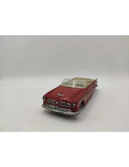 CHRYSLER NEW YORKER DINKY TOYS N° 24A 1/43° | Chrysler New Yorker de 1957 |
