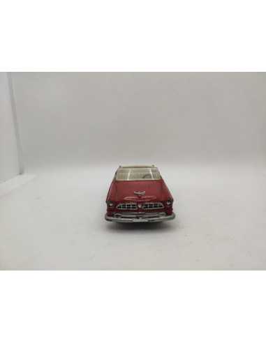 CHRYSLER NEW YORKER DINKY TOYS N° 24A 1/43° | Chrysler New Yorker de 1957 |