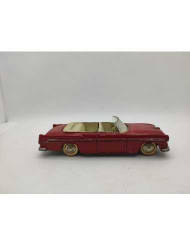 CHRYSLER NEW YORKER DINKY TOYS N° 24A 1/43° | Chrysler New Yorker de 1957 |
