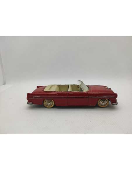 CHRYSLER NEW YORKER DINKY TOYS N° 24A 1/43° | Chrysler New Yorker de 1957 |
