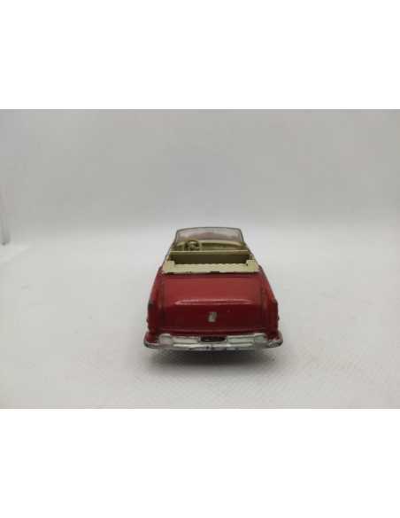 CHRYSLER NEW YORKER DINKY TOYS N° 24A 1/43° | Chrysler New Yorker de 1957 |