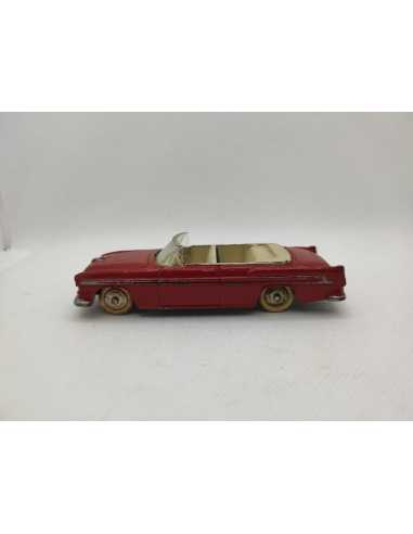 CHRYSLER NEW YORKER DINKY TOYS N° 24A 1/43° | Chrysler New Yorker de 1957 |