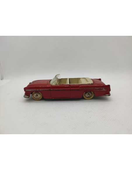 CHRYSLER NEW YORKER DINKY TOYS N° 24A 1/43° | Chrysler New Yorker de 1957 |