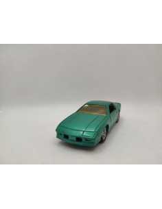 CHEVROLET CAMARO Z/28 COUPE SOLIDO N° 1507 1/43° | Chevrolet Camaro Z/28 Coupé de 1982 |