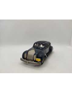 CHRYSLER AIRFLOW BROOKLIN N° 7 1/43° | Chrysler Airflow de 1934 |