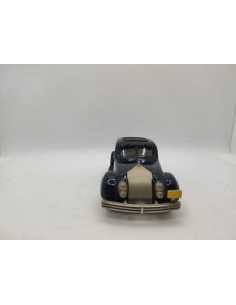 CHRYSLER AIRFLOW BROOKLIN N° 7 1/43° | Chrysler Airflow de 1934 | 2