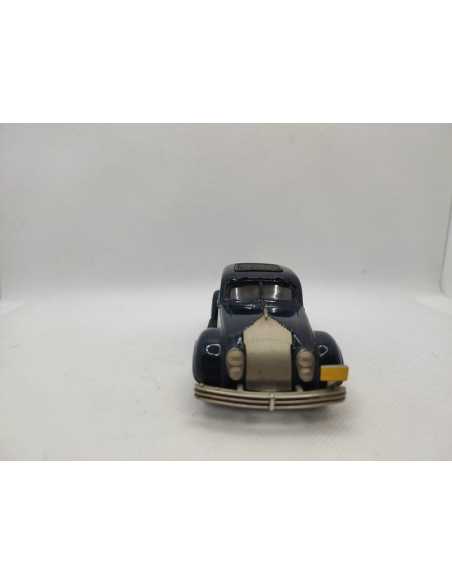 CHRYSLER AIRFLOW BROOKLIN N° 7 1/43° | Chrysler Airflow de 1934 |