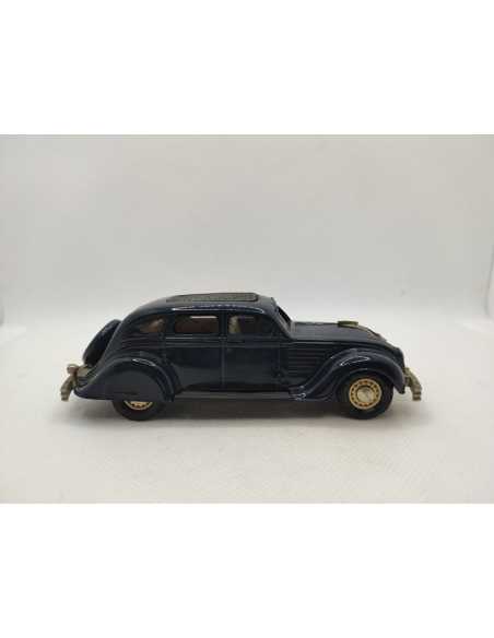 CHRYSLER AIRFLOW BROOKLIN N° 7 1/43° | Chrysler Airflow de 1934 |