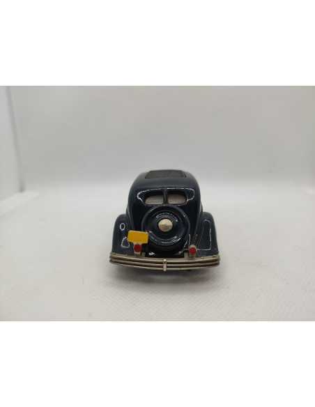 CHRYSLER AIRFLOW BROOKLIN N° 7 1/43° | Chrysler Airflow de 1934 |