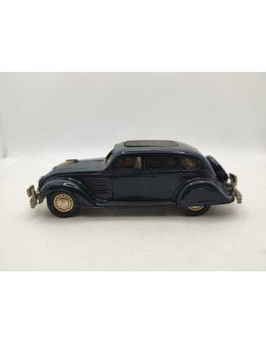 CHRYSLER AIRFLOW BROOKLIN N° 7 1/43° | Chrysler Airflow de 1934 |