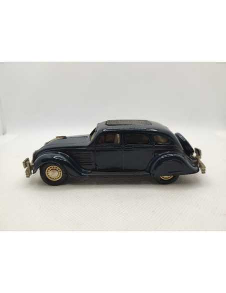 CHRYSLER AIRFLOW BROOKLIN N° 7 1/43° | Chrysler Airflow de 1934 |