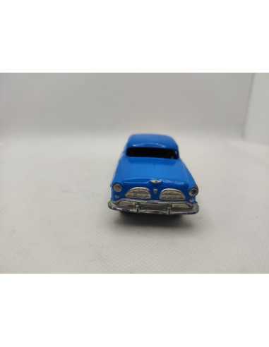 CHRYSLER WINDSOR CIJ 1/43° | Chrysler Windsor de 1957 |