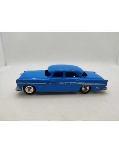 CHRYSLER WINDSOR CIJ 1/43° | Chrysler Windsor de 1957 |