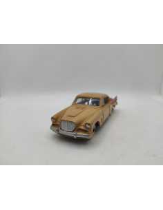 STUDEBAKER GOLDEN HAWK DINKY TOYS N° 169 1/43° | Studebaker Goden Hawk de 1960 |