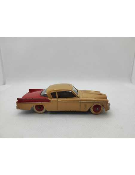 STUDEBAKER GOLDEN HAWK DINKY TOYS N° 169 1/43° | Studebaker Goden Hawk de 1960 |