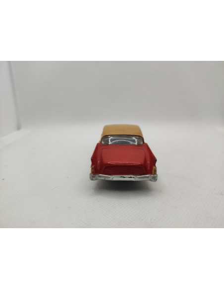 STUDEBAKER GOLDEN HAWK DINKY TOYS N° 169 1/43° | Studebaker Goden Hawk de 1960 |