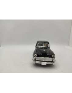 CHRYSLER WINDSOR SOUTH BEND-POLICE SOLIDO N° 4530 1/43° | Chrysler Windsor South Bend-Police de 1940 | 2