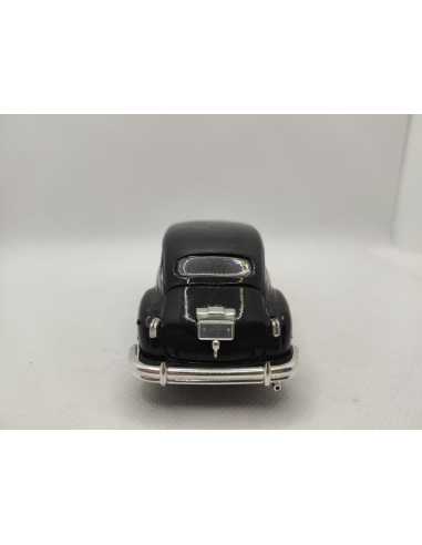 CHRYSLER WINDSOR SOUTH BEND-POLICE SOLIDO N° 4530 1/43° | Chrysler Windsor South Bend-Police de 1940 |