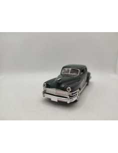 CHRYSLER WINDSOR SOLIDO N° 4513 1/43° | Chrysler Windsor de 1948 |