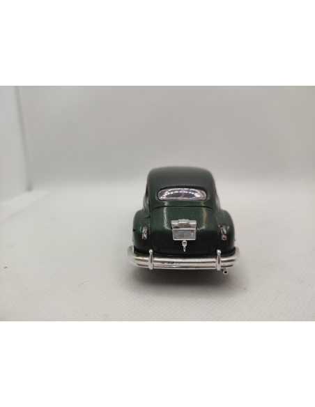 CHRYSLER WINDSOR SOLIDO N° 4513 1/43° | Chrysler Windsor de 1948 |