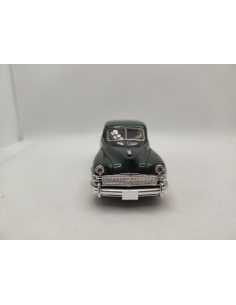 CHRYSLER WINDSOR SOLIDO N° 4513 1/43° | Chrysler Windsor de 1948 | 2