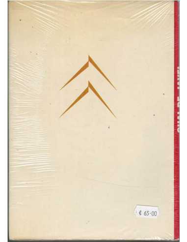 Quai de Javel - Quai André Citroën Vol.1 De Pierre DUMONT Ed. EPA | 9782851200334-2 |