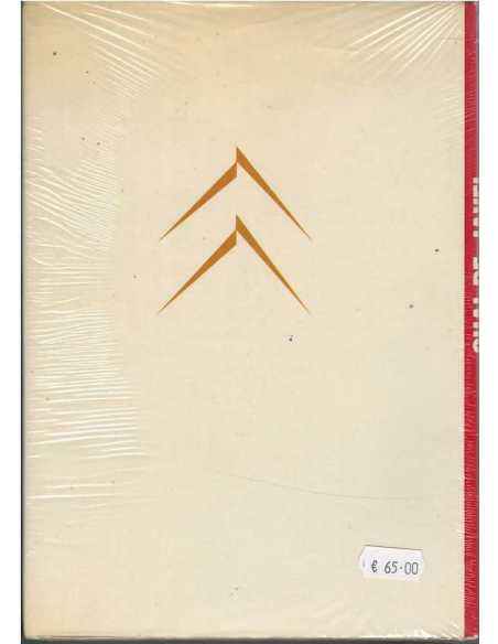 Quai de Javel - Quai André Citroën Vol.1 De Pierre DUMONT Ed. EPA | 9782851200334-2 |