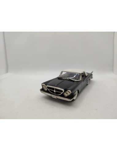 CHRYSLER 300 G CABRIOLET M.A.E N° 94 1/43° | Chrysler 300G Cabriolet de 1961 |