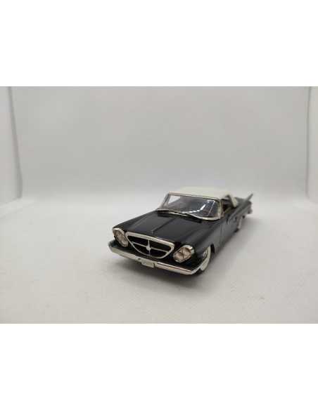 CHRYSLER 300 G CABRIOLET M.A.E N° 94 1/43° | Chrysler 300G Cabriolet de 1961 |