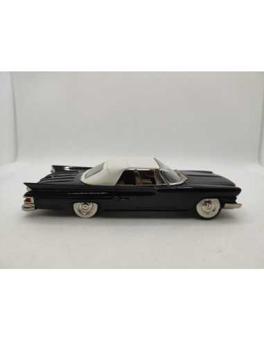 CHRYSLER 300 G CABRIOLET M.A.E N° 94 1/43° | Chrysler 300G Cabriolet de 1961 |