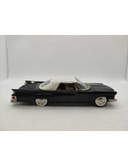 CHRYSLER 300 G CABRIOLET M.A.E N° 94 1/43° | Chrysler 300G Cabriolet de 1961 |