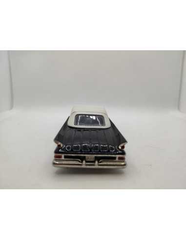 CHRYSLER 300 G CABRIOLET M.A.E N° 94 1/43° | Chrysler 300G Cabriolet de 1961 |