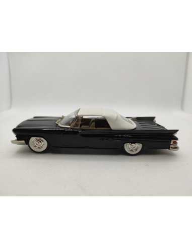 CHRYSLER 300 G CABRIOLET M.A.E N° 94 1/43° | Chrysler 300G Cabriolet de 1961 |