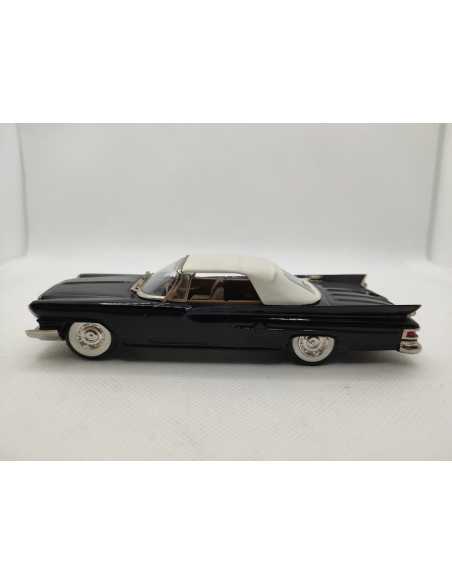 CHRYSLER 300 G CABRIOLET M.A.E N° 94 1/43° | Chrysler 300G Cabriolet de 1961 |