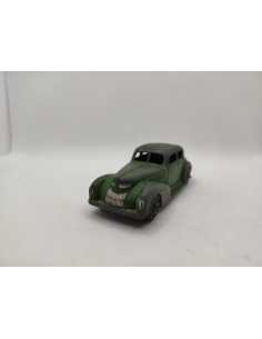 CHRYSLER ROYAL SEDAN DINKY TOYS GB N° 39E1/43° | Chrysler Royal Sedan de 1940 |