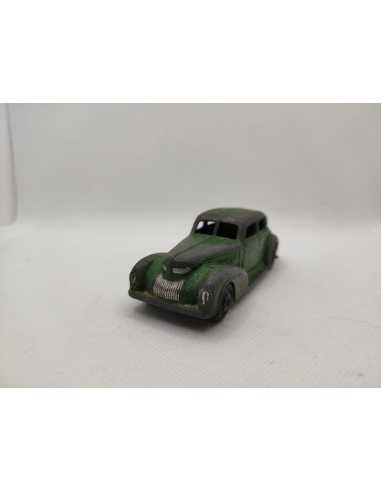 CHRYSLER ROYAL SEDAN DINKY TOYS GB N° 39E1/43° | Chrysler Royal Sedan de 1940 |
