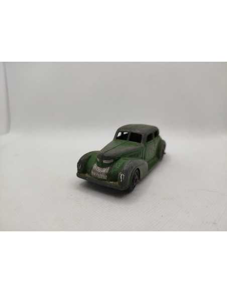 CHRYSLER ROYAL SEDAN DINKY TOYS GB N° 39E1/43° | Chrysler Royal Sedan de 1940 |